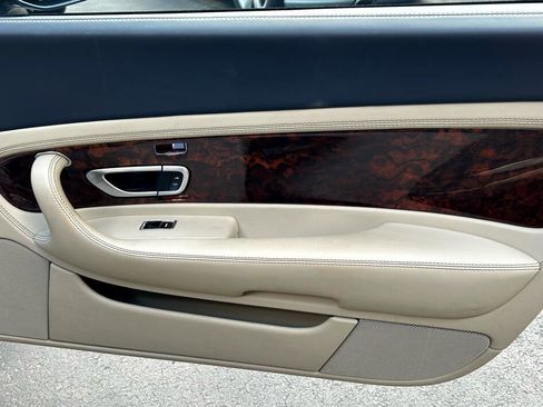 Used 2010 Bentley Continental GT w/ Convenience Specification Pkg image 18