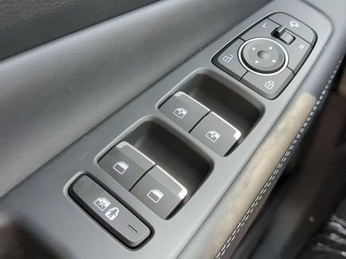 Used 2023 Hyundai Santa Fe Limited AWD/4WD image 23