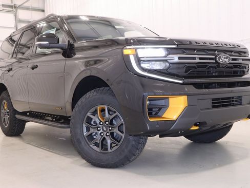 New 2025 Ford Expedition Tremor image 45