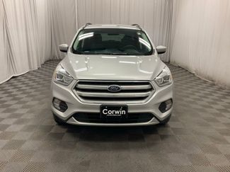 Used 2017 Ford Escape SE w/ Equipment Group 201A video 2