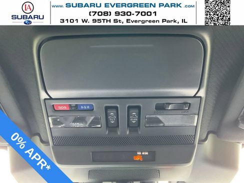 New 2026 Subaru Outback Premium AWD/4WD image 22