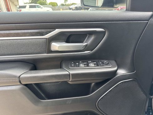 Used 2023 RAM 1500 Big Horn AWD/4WD image 20
