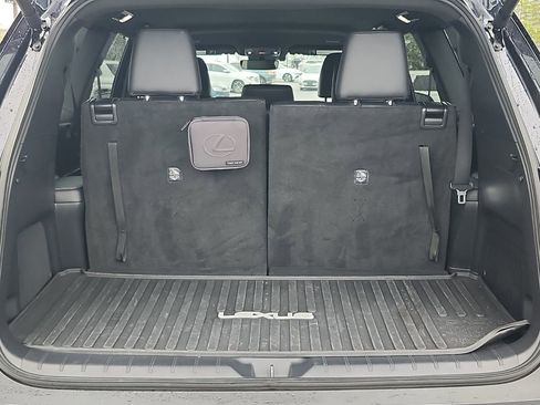 Used 2024 Lexus TX 350 FWD w/ Cold Weather Package image 17