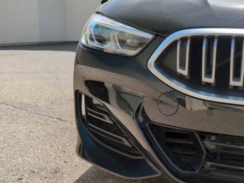 Used 2025 BMW 840i xDrive Coupe image 11