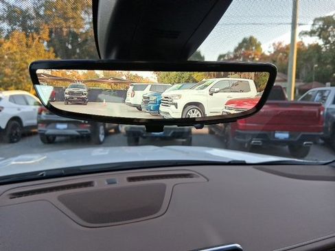 Certified 2022 Chevrolet Tahoe High Country image 46