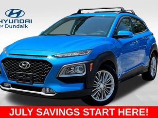 Used 2020 Hyundai Kona SEL Plus AWD/4WD video 1