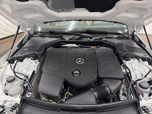 Used 2026 Mercedes-Benz C 300 Sedan image 31