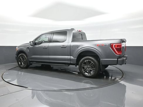 Used 2022 Ford F150 XLT w/ Equipment Group 302A High AWD/4WD image 5