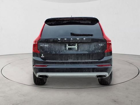 Used 2020 Volvo XC90 T6 Momentum w/ Protection Package Premier image 6