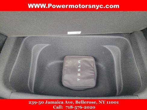 Used 2022 Tesla Model Y Long Range image 20
