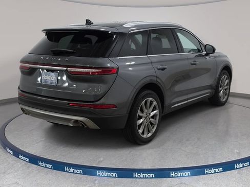 Certified 2022 Lincoln Corsair AWD w/ Premium Package image 5