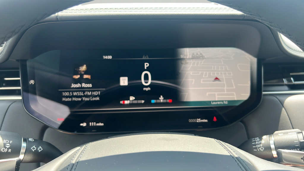New 2026 Land Rover Range Rover SE AWD/4WD image 30