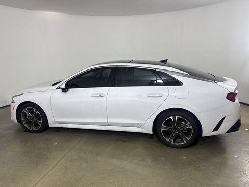 Used 2022 Kia K5 EX w/ EX Premium Package FWD image 14