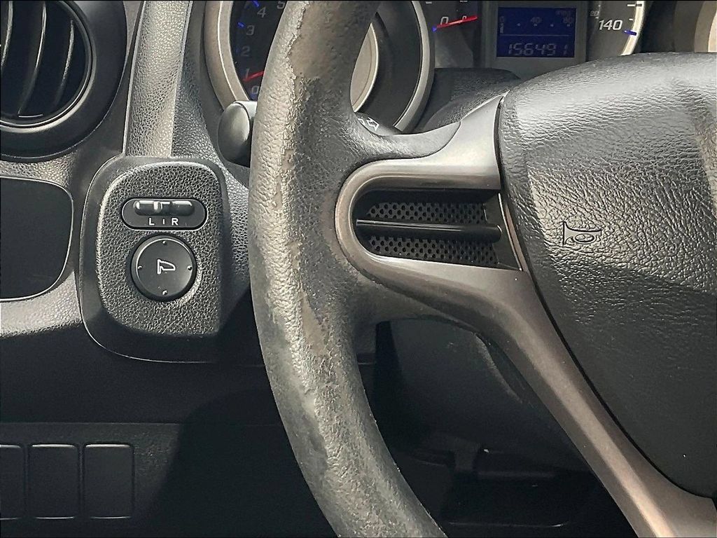 Used 2010 Honda Fit image 11