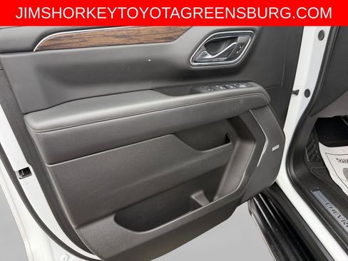 Used 2024 Chevrolet Tahoe Premier image 14