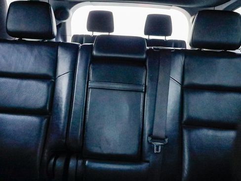 Certified 2022 Dodge Durango R/T w/ Blacktop Package image 28