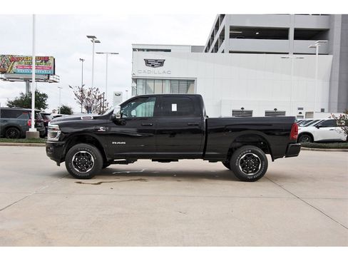 Used 2026 RAM 2500 Laramie image 3