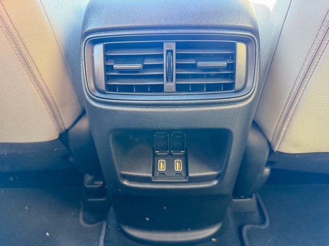 Used 2019 Honda CR-V EX image 12