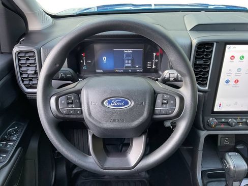 Used 2025 Ford Ranger XL w/ Trailer Tow Package AWD/4WD image 17