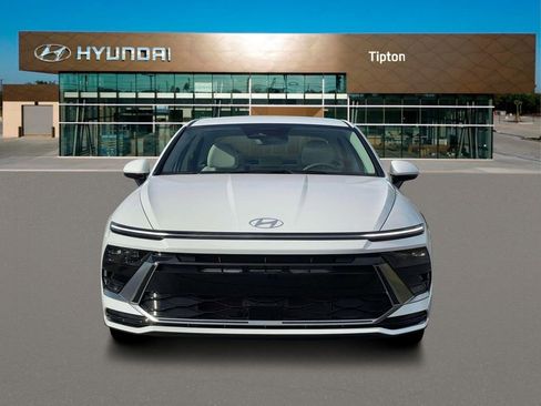 New 2026 Hyundai Sonata SEL FWD image 12