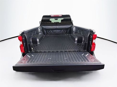 Used 2022 Chevrolet Silverado 2500 LT w/ Convenience Package AWD/4WD image 25