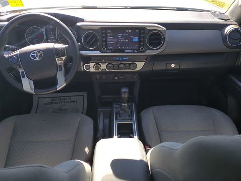 Certified 2023 Toyota Tacoma SR image 14