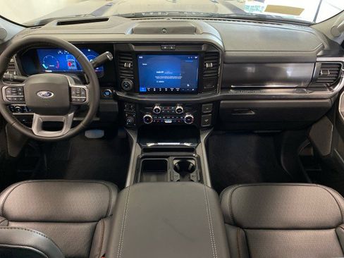 New 2026 Ford F350 Lariat w/ Tremor Off-Road Package image 10