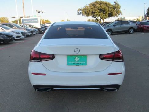 Used 2021 Mercedes-Benz A 220 w/ Premium Package image 9