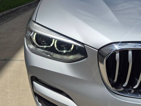 Used 2019 BMW X3 xDrive30i w/ Convenience Package AWD/4WD image 10