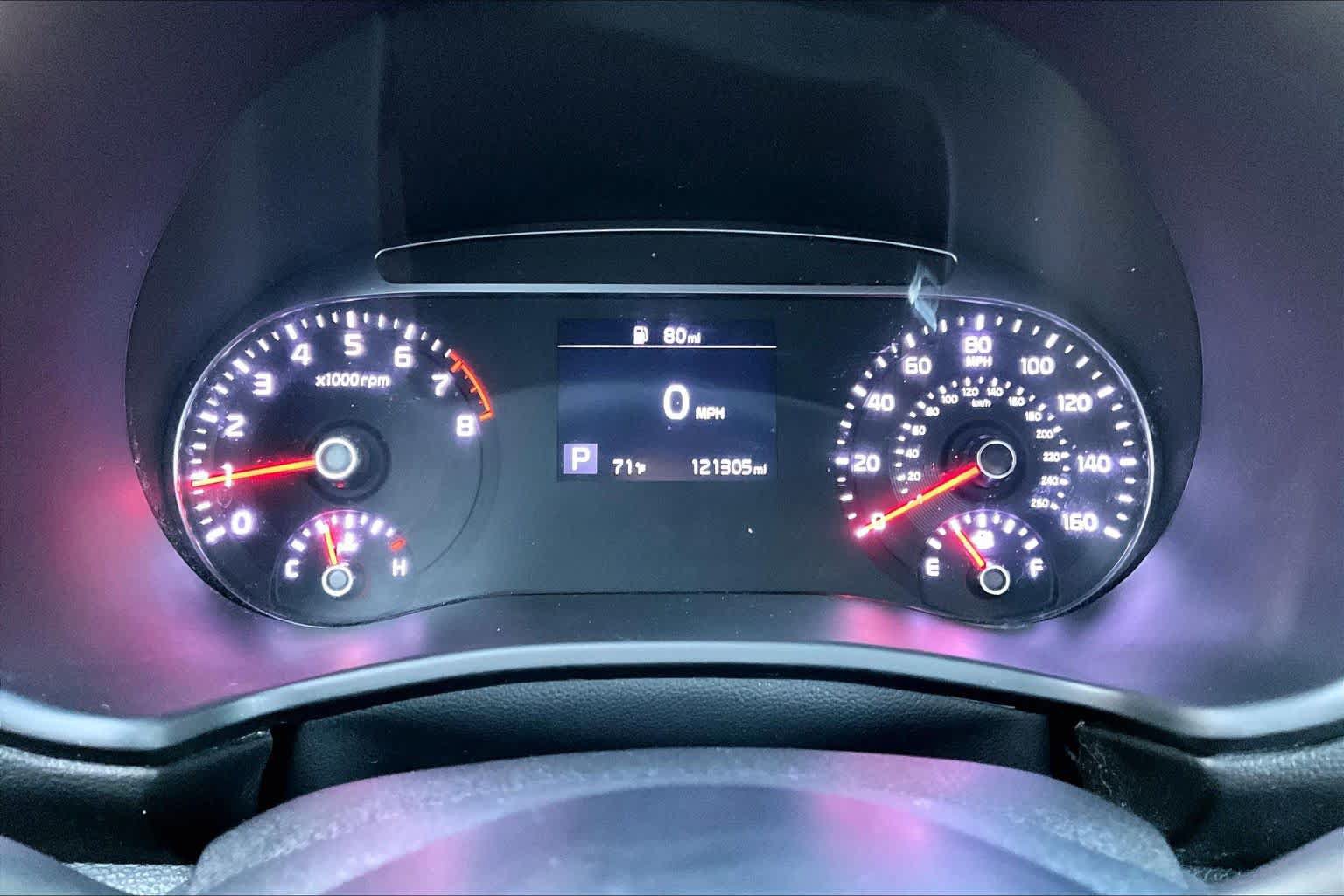 Used 2021 Kia Soul S FWD image 26