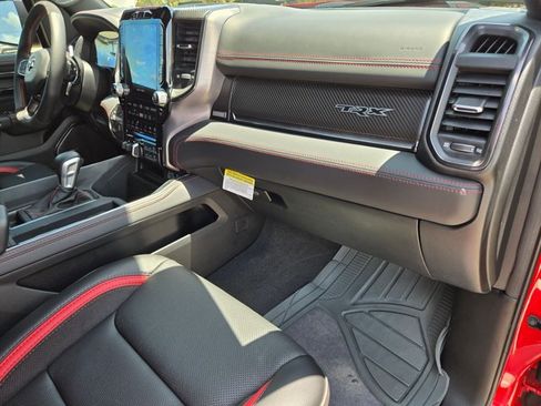 Used 2022 RAM 1500 TRX w/ TRX Level 2 Equipment Group AWD/4WD image 23