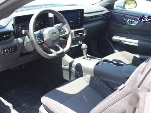 New 2026 Ford Mustang Coupe RWD image 9