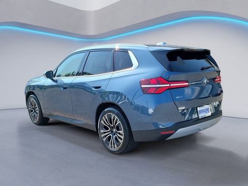 New 2025 BMW X3 xDrive30i w/ Premium Package image 5