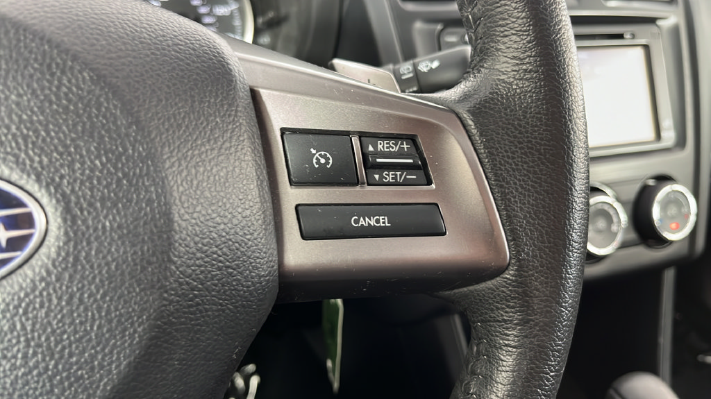 Used 2014 Subaru Crosstrek 2.0i Limited AWD/4WD image 26