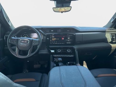 Used 2026 GMC Sierra 1500 AT4 w/ AT4 Premium Package AWD/4WD image 13