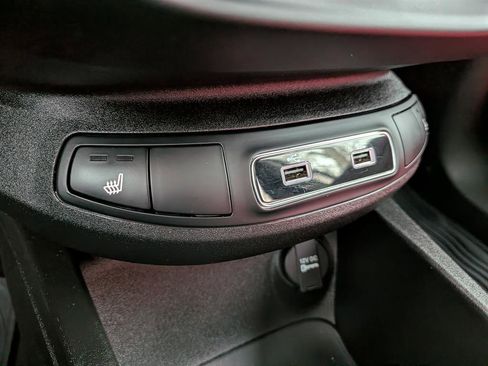 Used 2020 FIAT 500X Sport w/ Premium Group image 35