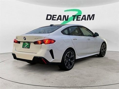 Used 2025 BMW 228i xDrive image 8