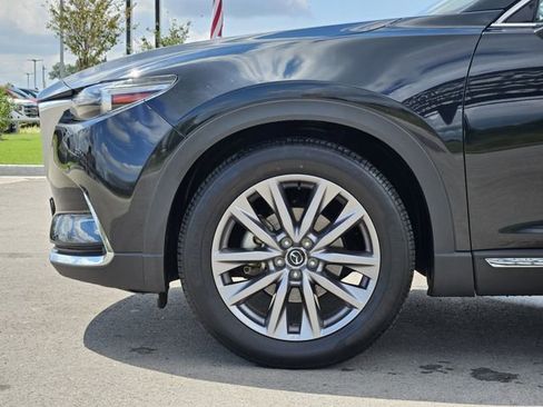 Used 2023 MAZDA CX-9 Grand Touring image 10