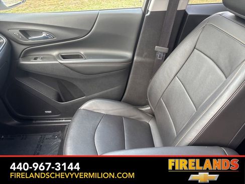 Certified 2021 Chevrolet Equinox Premier image 18
