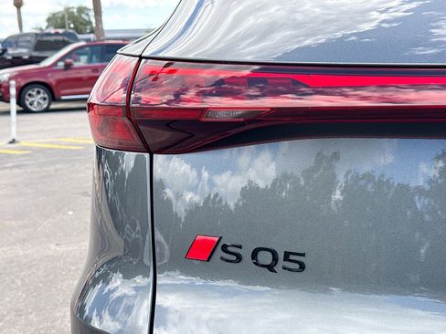 New 2026 Audi SQ5 Premium Plus AWD/4WD image 10