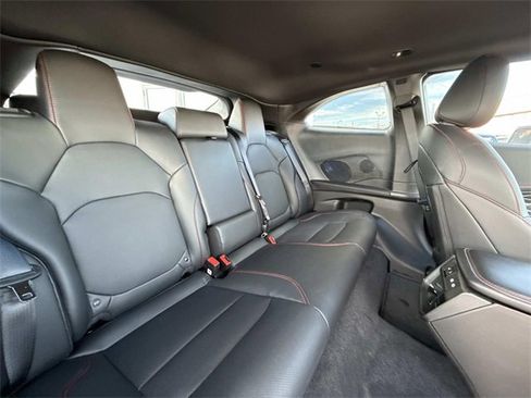 New 2026 Dodge Charger R/T Scat Pack image 30