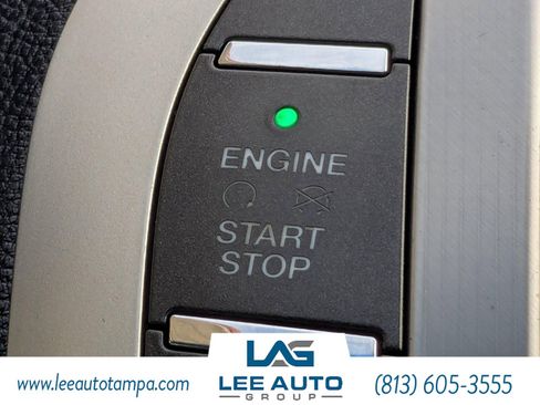 Used 2017 Lincoln MKZ Reserve w/ Technology Package image 29