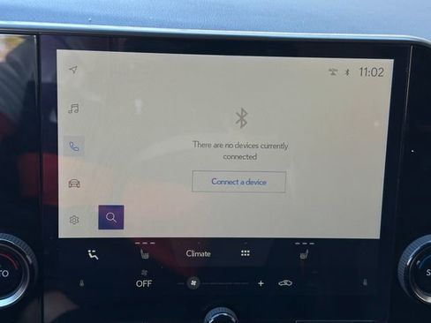 Used 2024 Lexus NX 250 FWD w/ Towing Package (2000 Lbs) image 25