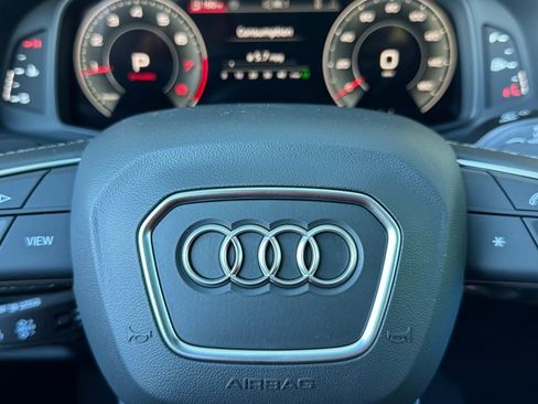 New 2026 Audi Q7 2.0T Premium image 26