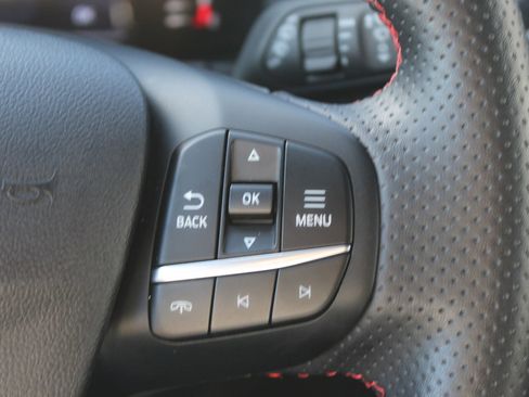 Used 2023 Ford Escape ST-Line w/ Equipment Group 301A image 21