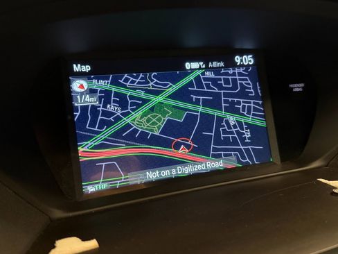 Used 2020 Acura TLX 3.5L Technology Pkg image 12