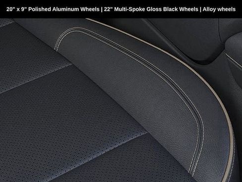 New 2026 Chevrolet Suburban Premier image 36