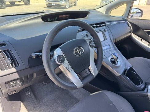 Used 2013 Toyota Prius Two FWD image 23