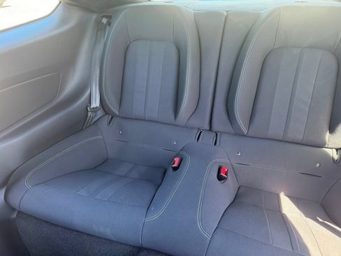Used 2018 Ford Mustang GT RWD image 37