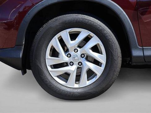 Used 2016 Honda CR-V EX-L image 9